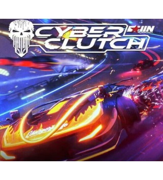 Cyber Clutch: Hot Import Nights Epic Games Epic Games Key GLOBAL